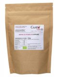 Farina di Polpa di Carrube Bio