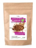 Farina di Polpa di Carrube Bio Raw