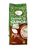 Farina di Quinoa Italiana Bio