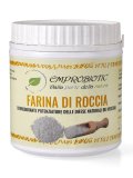 Farina di Roccia (Zeolite Clinoptilolite)