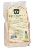 Farina di Segale Semintegrale