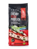 Farina di Soia e Lenticchie Biologica - Energy Pizza Proteica