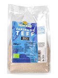 Farina di Teff