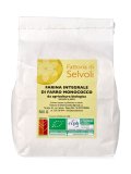 Farina Integrale di Farro Monococco Bio