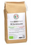 Farina Integrale di Grano Khorasan