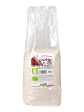 Farina Integrale di Grano Tenero Macinata a Pietra