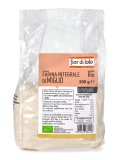 Farina Integrale di Miglio