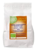 Farina Semintegrale di Grano Duro Khorasan Saragolla Bio