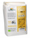 Farina Senatore Cappelli Bio