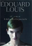 Il caso Eddy Bellegueule — Libro