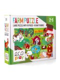 Farm Puzzle