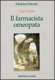 Il Farmacista Omeopata — Libro