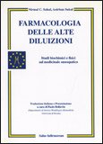 Farmacologia delle Alte Diluzioni — Libro