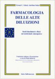 Farmacologia delle Alte Diluizioni  — Libro