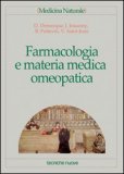 Farmacologia e Materia Medica Omeopatica — Libro