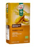Farro Cake al Naturale - Break & Bio