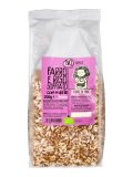 Farro e Riso Soffiato con Miele Bio