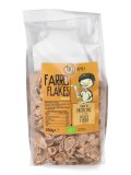 Farro Flakes Bio