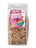 Farro Flakes Bio
