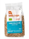 Farro Perlato Bio