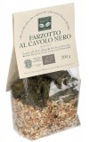 Farzotto al Cavolo Nero