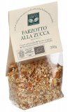 Farzotto alla Zucca e Orzo