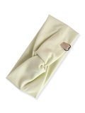 Fascia Capelli Bimba Intrecciata