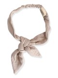 Fascia Elastica per Capelli Bimba