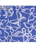 Fascia Portabebè Rigida Melitea - Blu