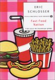 Fast Food Nation  — Libro