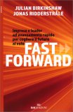 Fast Forward — Libro