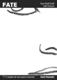 Fate — Libro