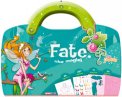 Fate, che Magia! — Libro