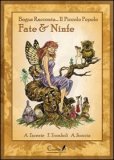 Fate & Ninfe — Libro