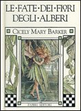 Le Fate dei Fiori degli Alberi — Libro