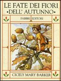 Le Fate dei Fiori dell'Autunno — Libro