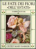 Le Fate dei Fiori dell'Estate — Libro