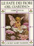 Le Fate dei Fiori del Giardino — Libro