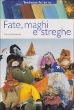 Fate, Maghi e Streghe  — Libro