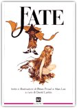 Fate  — Libro