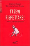Fatevi Rispettare! — Libro