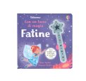 Con un Tocco di Magia - Fatine — Libro