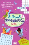 Fatine - La Piccola Enigmistica — Libro