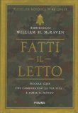 Fatti il Letto — Libro