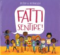 Fatti Sentire — Libro