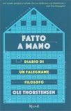 Fatto a Mano — Libro