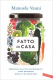 Fatto in Casa — Libro