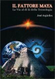 Il Fattore Maya — Libro