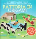 Fattoria in Origami  — Libro