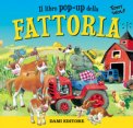 Fattoria. Libro Pop-Up — Libro